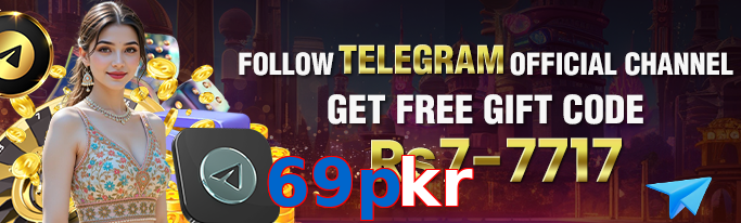 69Pkr games banner